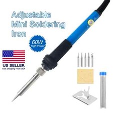 Soldering iron electric for sale  Lawrenceville