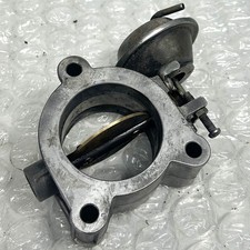 Throttle body mitsubishi for sale  ROTHERHAM