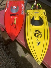 Boats fast electric for sale  TRANENT