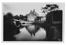 Cpa carte postale d'occasion  Liffol-le-Grand