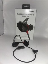 Bose soundsport pulse for sale  Jersey City