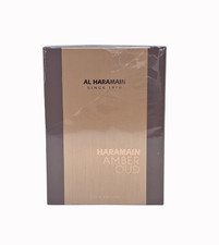 Haramain amber oud for sale  LONDON