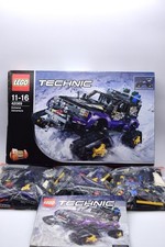 Lego technic 42069 usato  Reggio Emilia