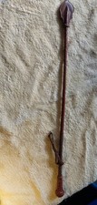 Vintage antique brown for sale  WOKING