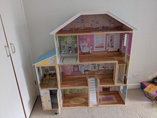 Kidkraft majestic mansion for sale  LONDON