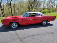 68 roadrunner for sale 68 roadrunner for sale Elk Mound