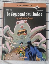 Vagabond limbes integrale d'occasion  France