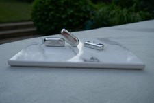 Pewter ingots 60grams for sale  LONDON