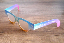 Usado, Katy perry eyeglasses prismatic world tour concert 2013 collector rare comprar usado  Enviando para Brazil