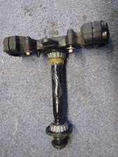 Bmw r13 f650gs for sale  MAIDENHEAD
