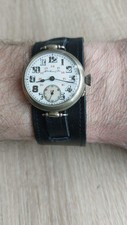 Ancienne montre hy.moser d'occasion  Bagneux