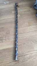 Unusual antique shillelagh for sale  ROCHESTER
