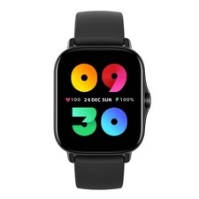 Amazfit GTS 2 Smartwatch Czarny - Fitness Tracker dla aktywnych na sprzedaż  PL