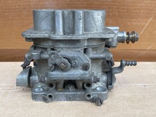 Carburatore weber dcnf usato  Forli