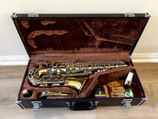 Yamaha yas 32f for sale  TELFORD