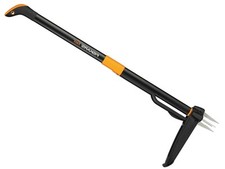 Fiskars weed puller for sale  ABINGDON