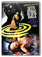 Ebond sette scialli usato Ebond sette scialli usato  Italia