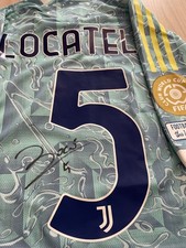 Maglia juventus 2026 usato Maglia juventus 2026 usato  Leffe