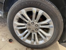Wheel 20x9 spoke for sale  Effingham