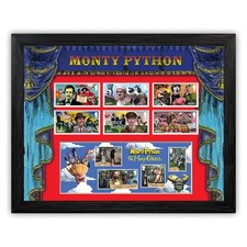 Monty python framed for sale  EDINBURGH