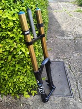 Fox fit rc2 for sale  BARNSLEY