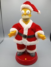 Simpsons santa homer for sale  Grand Blanc