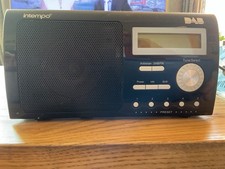 Intempo portable digital for sale  UK