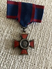 royal red cross for sale royal red cross for sale WOKINGHAM