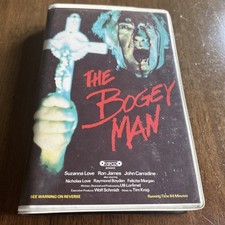 Bogeyman pre cert for sale  BORDON
