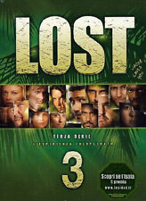 Lost 6 stagione usato  Brescia