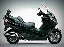 Photo suzuki 400 for sale  UK