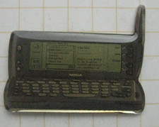 Nokia communicator ........... gebraucht kaufen  Münster