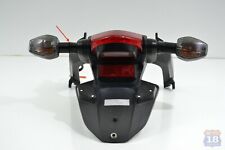 Porta targa completo usato  Italia