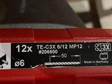 Hilti forets sds d'occasion  Clermont-en-Argonne