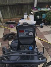 Mig welder plasma for sale  NOTTINGHAM
