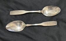 paul revere silver spoon for sale  Fort Lauderdale