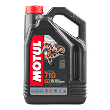 Motul 710 stroke for sale  UK