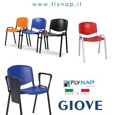 Sedia sedie ufficio usato  Italia