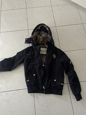 Eurostar reitjacke xs gebraucht kaufen  Schondorf am Ammersee