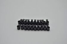 Lego verbinder schwarz gebraucht kaufen  Melbeck
