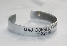 pow bracelet for sale pow bracelet for sale Pittsburgh