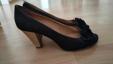Graceland pumps dunkelblau gebraucht kaufen  Augsburg
