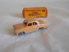 Ancien dublo dinky d'occasion  Bais