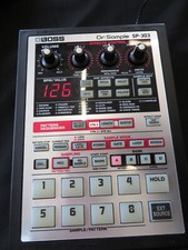 Boss audio processor d'occasion  Expédié en Belgium