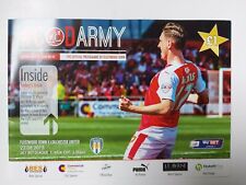 Fleetwood town colchester for sale  FLEETWOOD