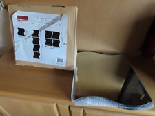 Wandspiegel wellenform spiegel gebraucht kaufen  Wissen-Umland