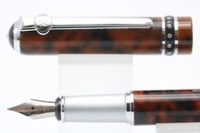 Vintage duke brown for sale  BRISTOL