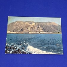Vulcano isole eolie usato  Bari