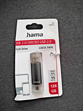 Hama usb stick gebraucht kaufen  Grafing b.München