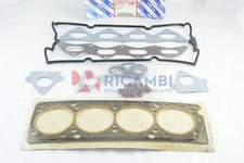 Serie guarnizioni valvole usato Serie guarnizioni valvole usato  Visciano